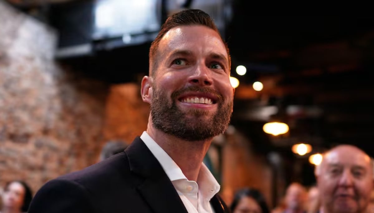 Georgia elections: Clay Fuller victory strengthens Republican majority after runoff win