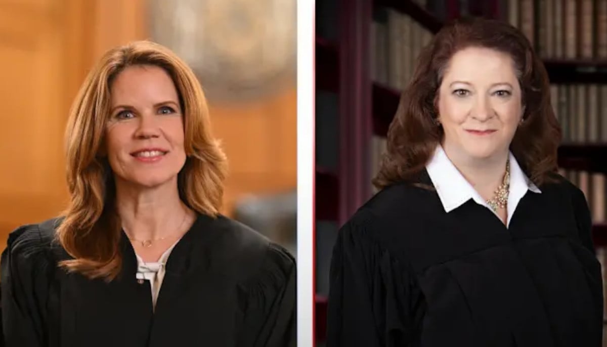 WI election results: Chris Taylor defeats Maria Lazar to flip balance of Wisconsin Supreme Court