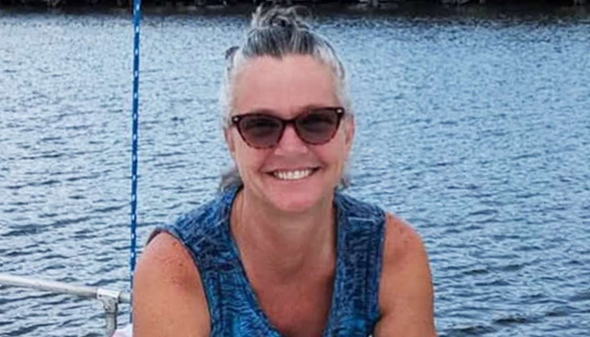 American woman missing in the Bahamas: recovery mission underway after tourist disappears at sea