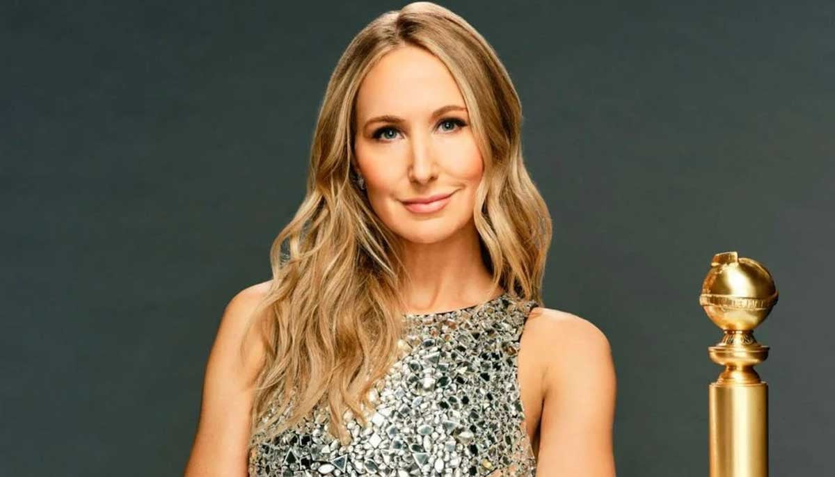 Nikki Glaser reveals her most 'embarrassing' DWTS moment
