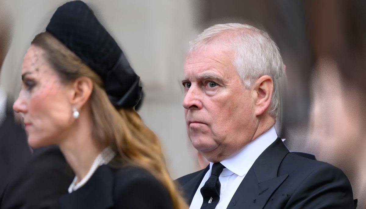 Kate Middleton finally sees Andrew Mountbatten-Windsor for ‘what he really is’: Insider