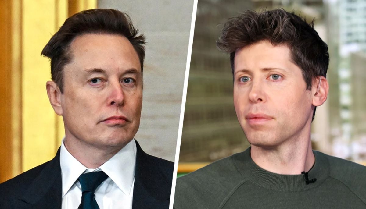 Elon Musk moves to remove Sam Altman as OpenAI calls lawsuit ‘harassment’