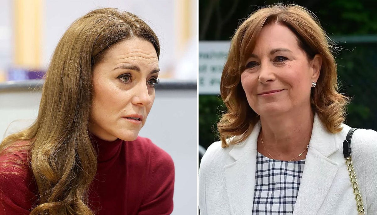 Insider drops Carole’s current desperation for Kate Middleton: ‘I will do anything to protect my child’