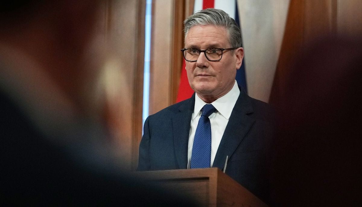 UK PM Keir Starmer heads to Middle East after US-Iran ceasefire deal