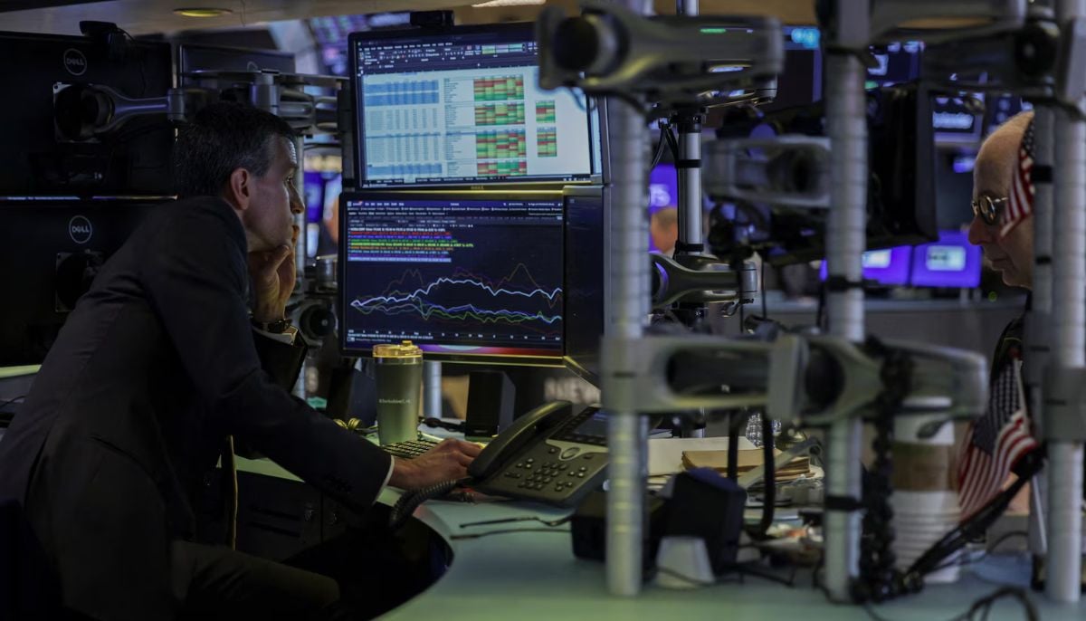 Wall Street future rises as ceasefire eases Middle East tensions 