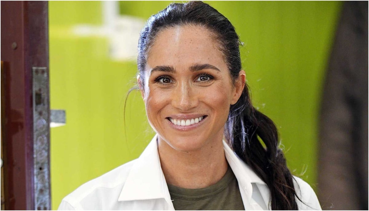 Meghan Markle just filed Australian trademarks: Here’s what it means