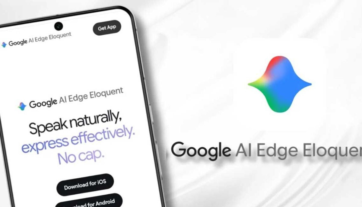Google debuts AI-powered Eloquent Dictation App: What iOS users need to know