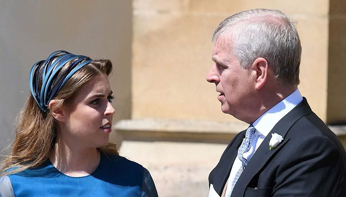 Sarah Ferguson 'sobbing' as Andrew relationship quietly drift apart after fall from grace