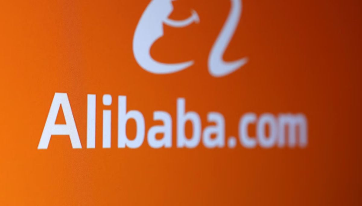 Alibaba launches data center with 10,000 chips