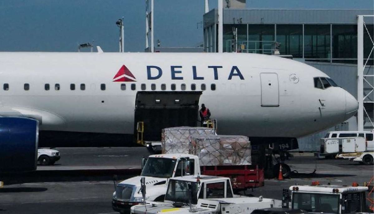 Why Delta is raising bag prices—What it means for your travel costs 
