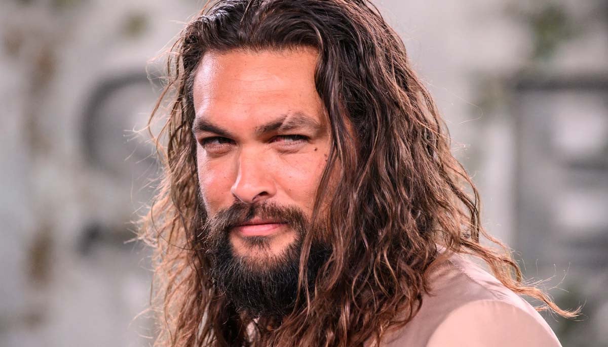 Jason Momoa escapes death once again