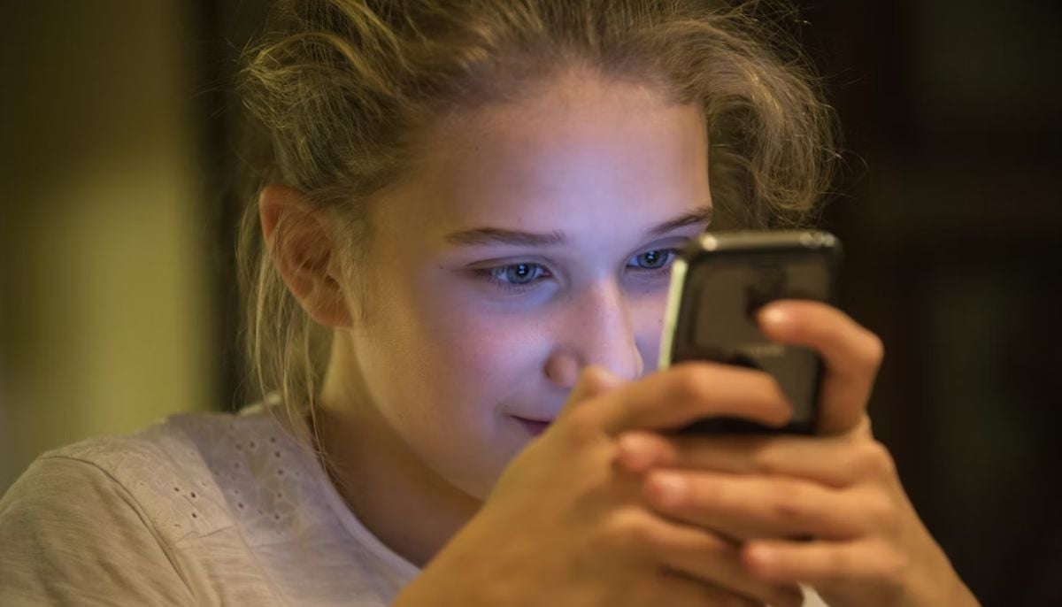 Blue light impact on sleep smaller than believed