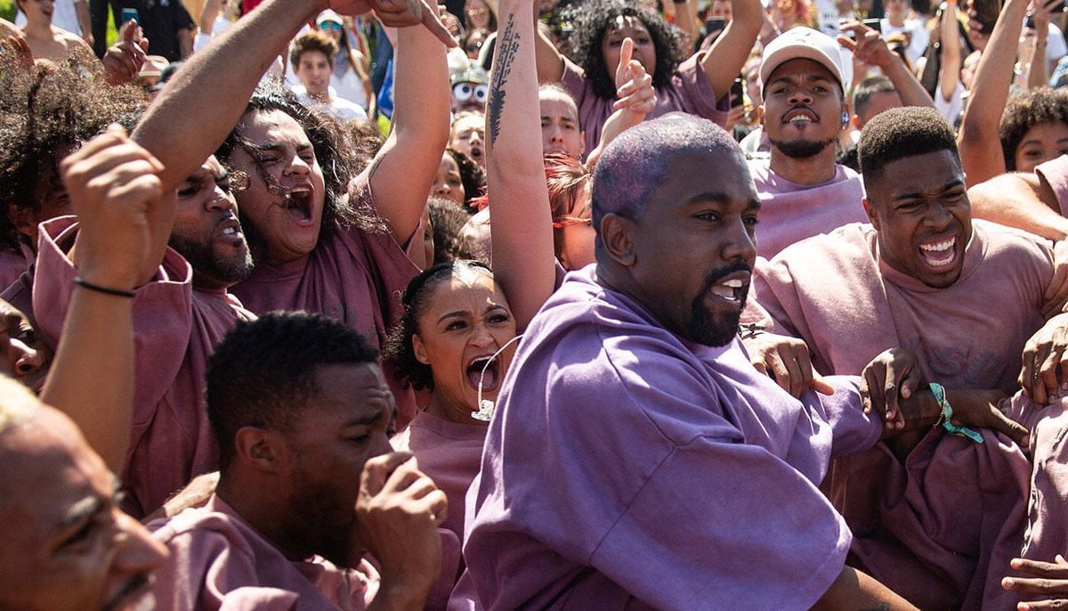 Kanye West fans get good news after shocking UK ban  