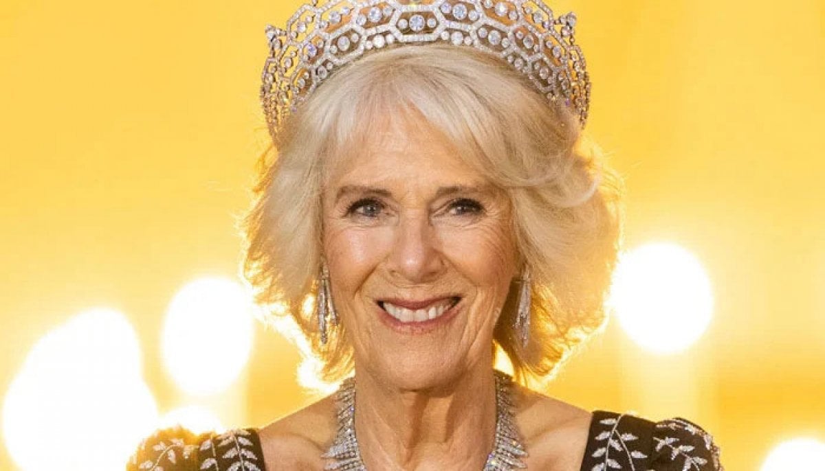 Queen Camilla has a hidden ‘social character’ inside her, says former star