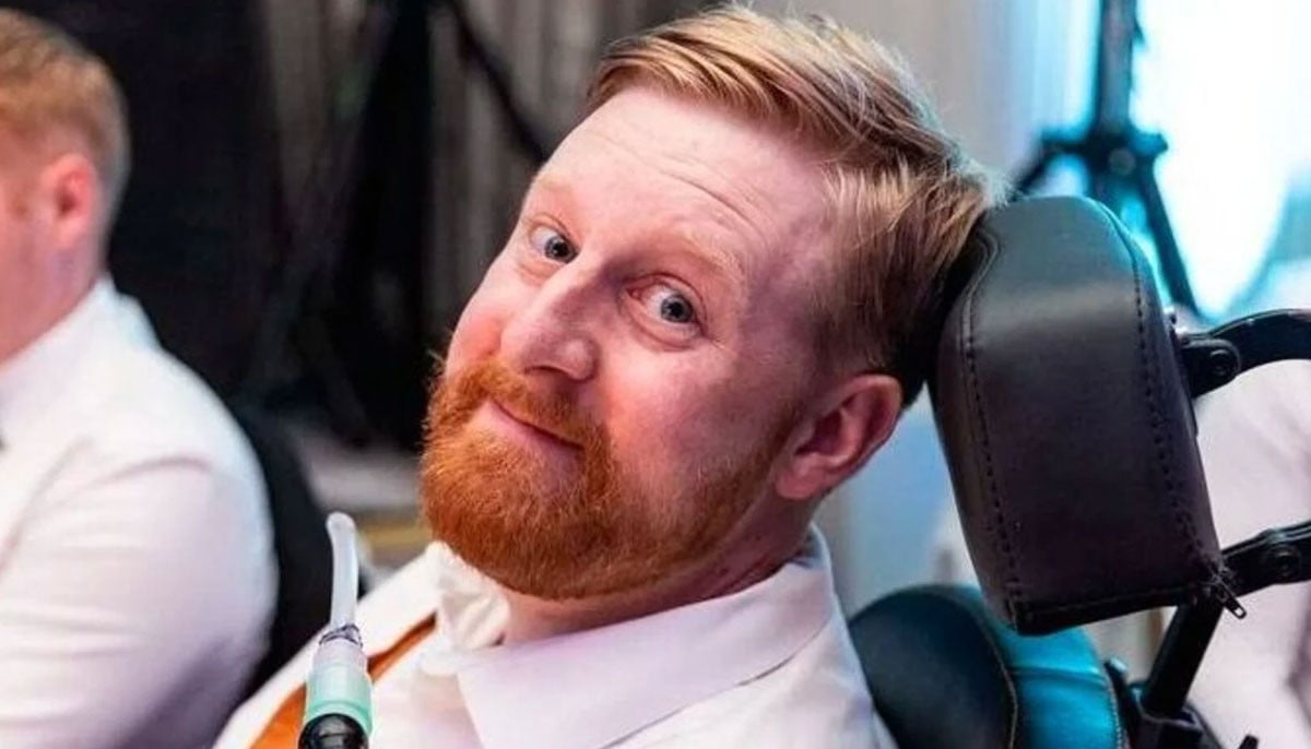 'Game of Thrones' actor Michael Patrick breathes his last