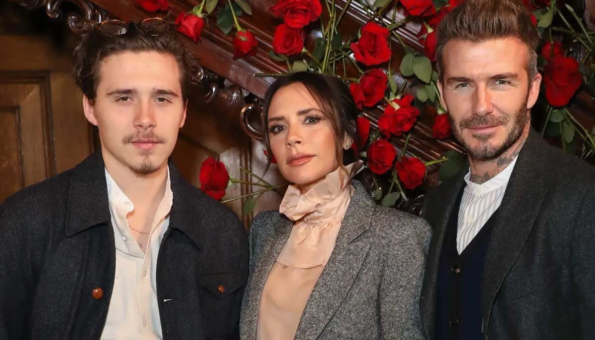 David, Victoria Beckham make shocking plea to Brooklyn amid ongoing family feud