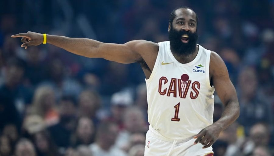 Hawks vs Cavaliers: Mitchell scores 31 as Cleveland edge Atlanta in key