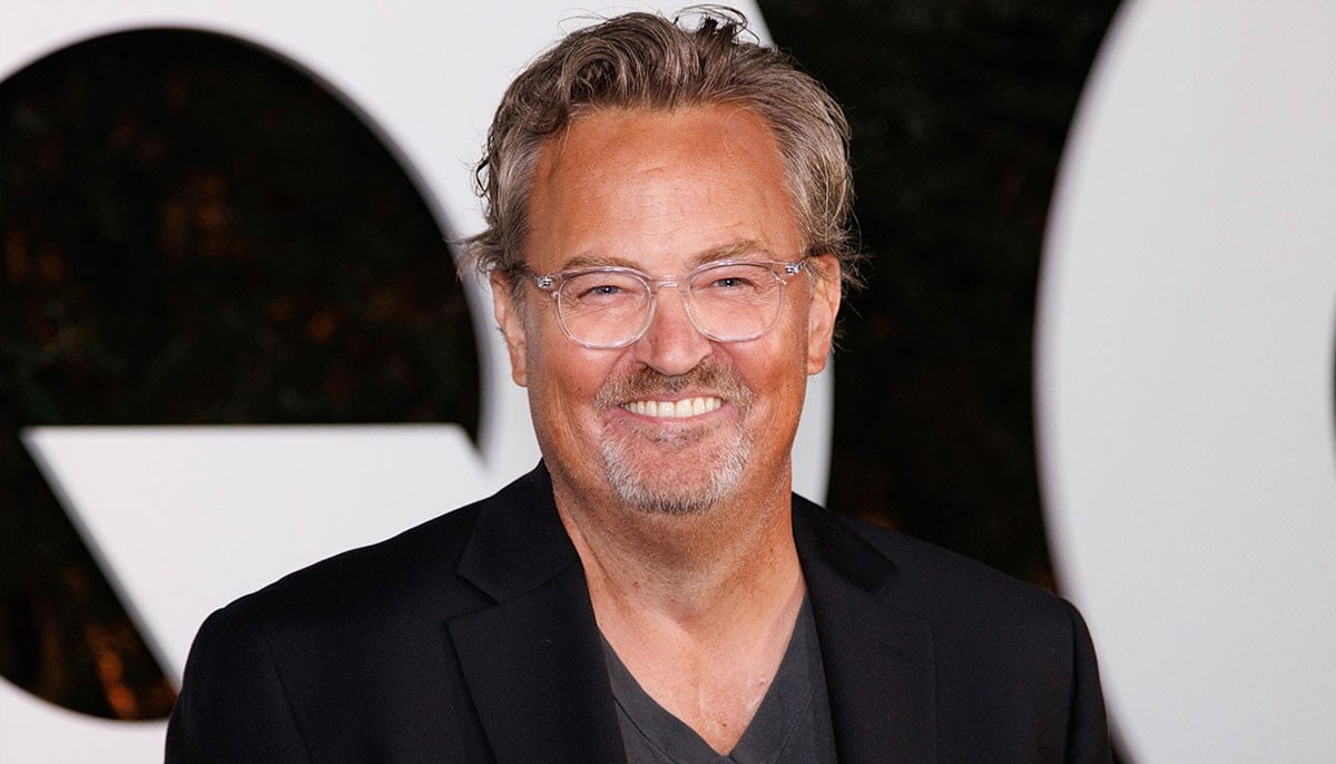 Ketamine Queen receives sentence for Matthew Perry’s death