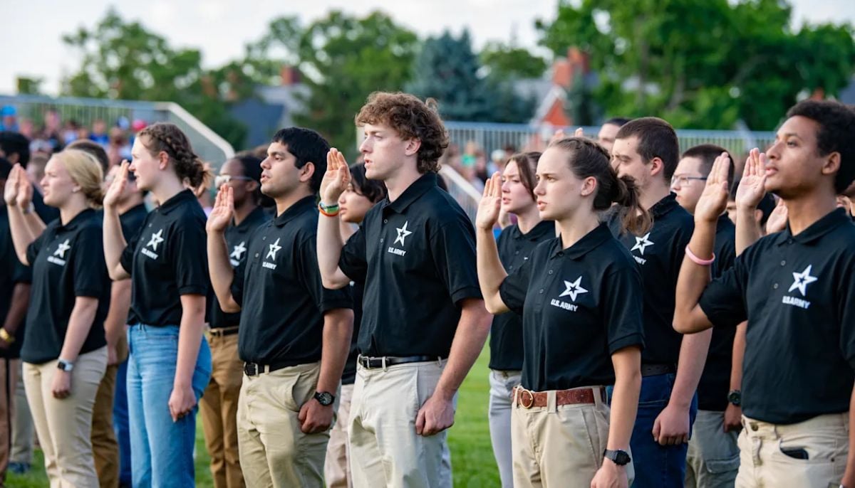 U.S. military draft registration goes automatic in major policy change: Here’s why