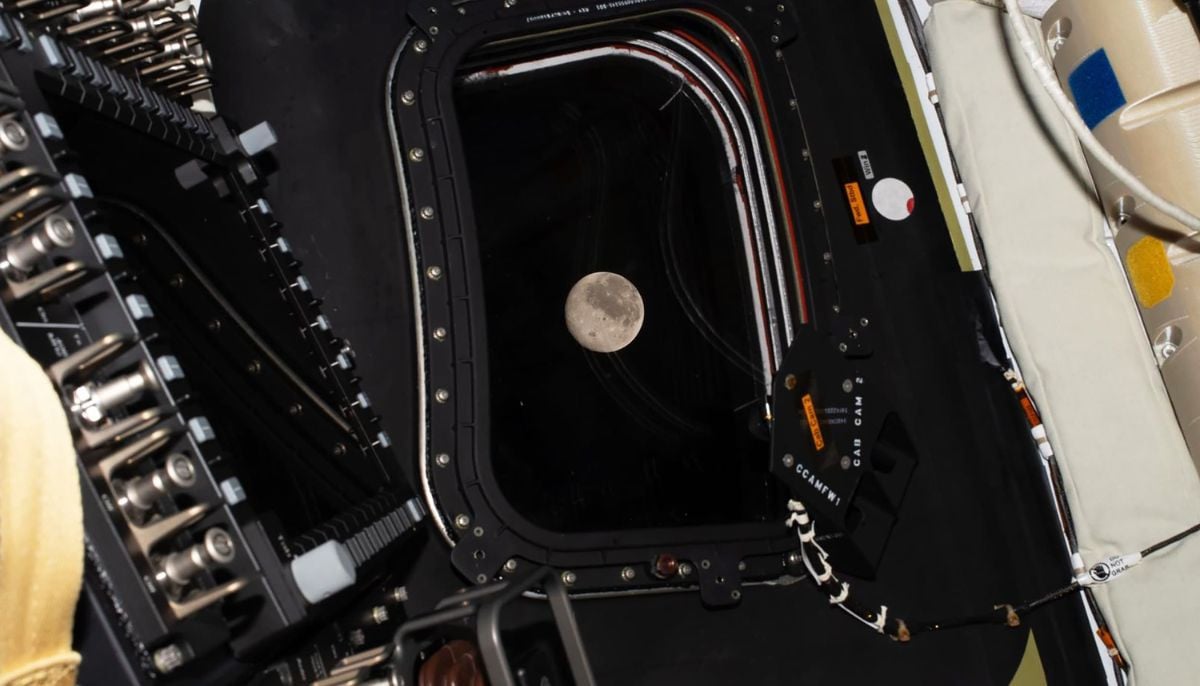 NASA Artemis II crew prepares Earth return after historic Moon mission