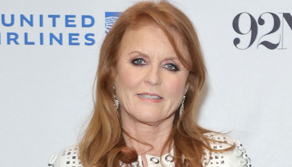 Sarah Ferguson ‘not taking care of herself’ amid disappearance from public life