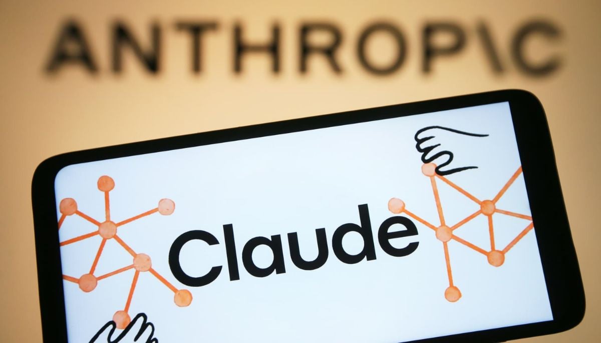 US court lets Pentagon keep Anthropic blacklist in place