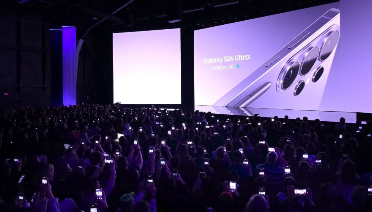 Samsung Unpacked event 2026 rumoured to reveal Galaxy Z Fold series