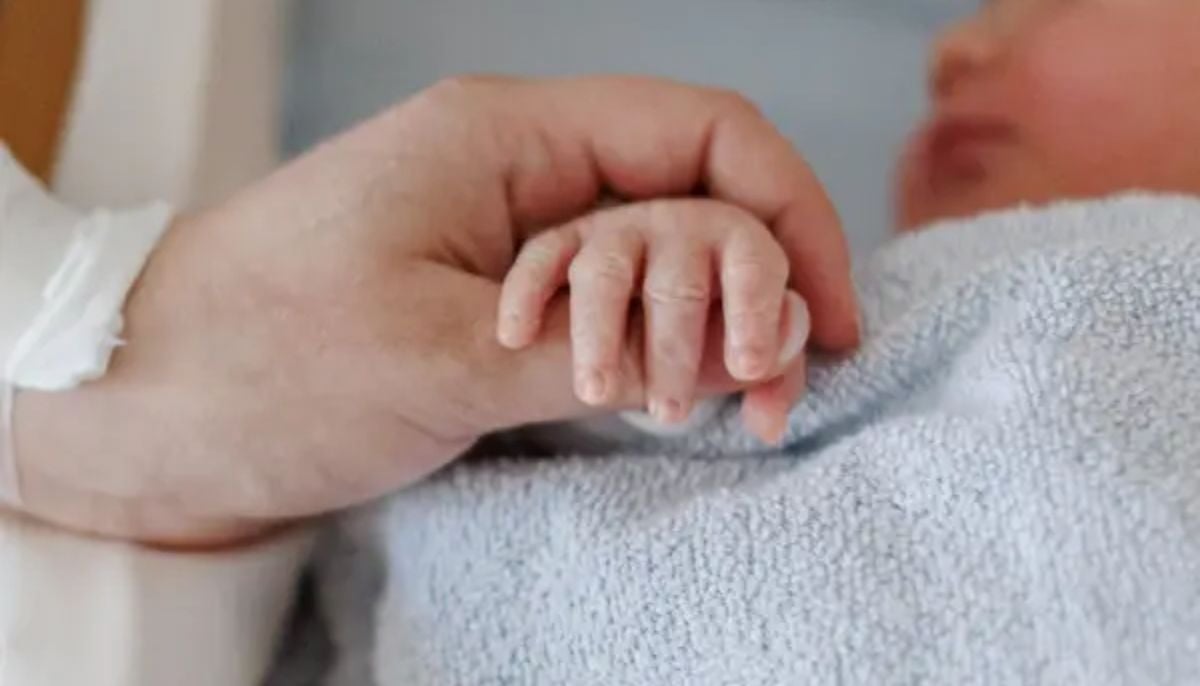 US fertility rate drops to all-time low in 2025: What it means