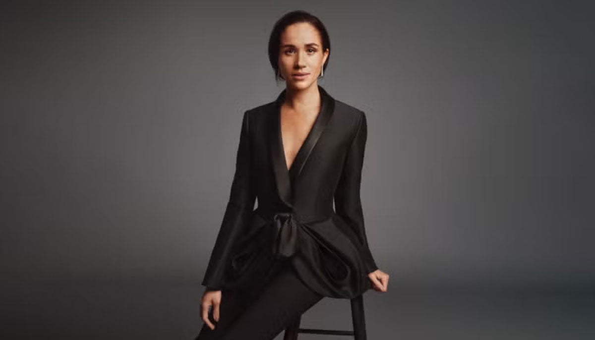 Meghan Markle starts 'long game' with secret meetings as Duchess isn't giving up on Britain