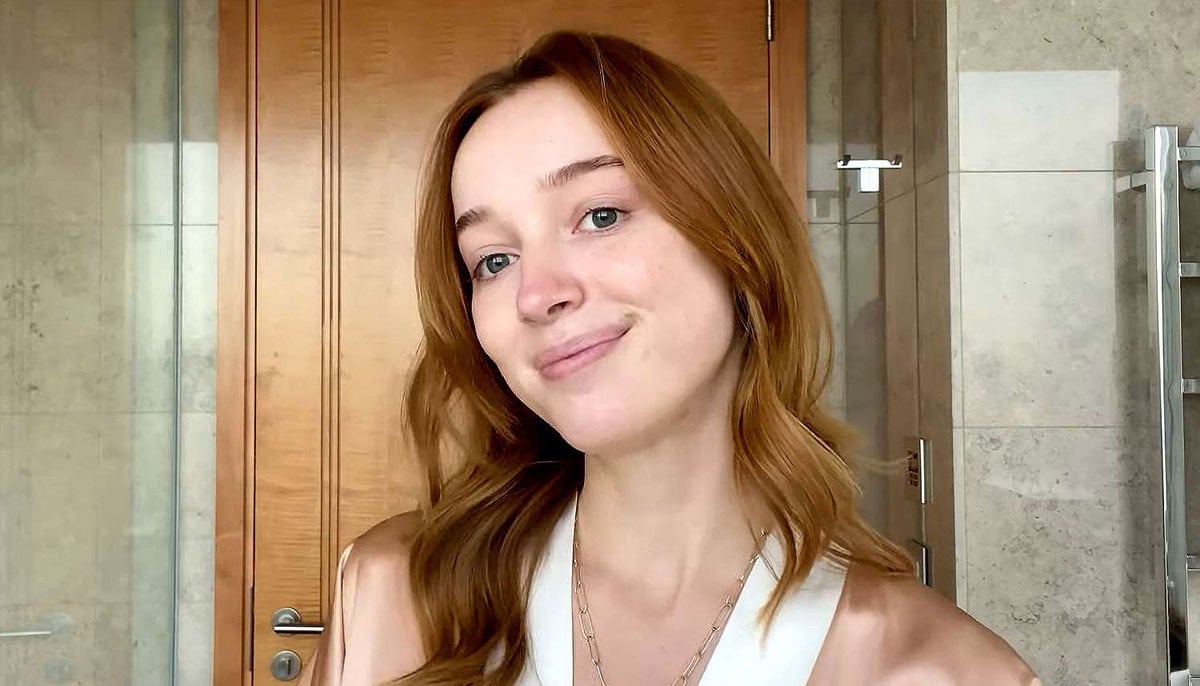 Phoebe Dynevor opens up about 'panic attacks' during ‘Thrash’ filming