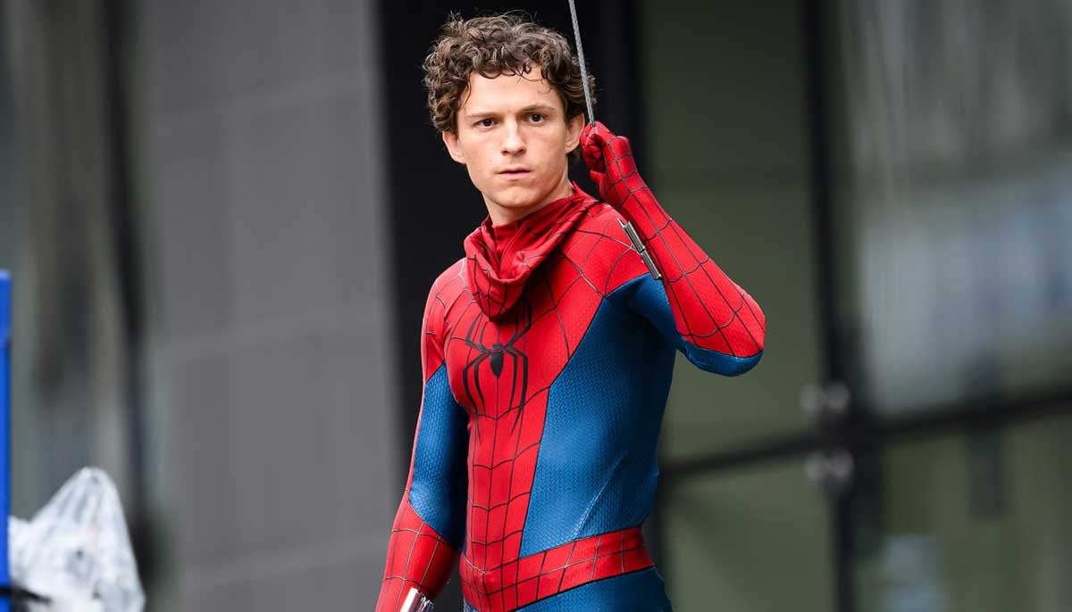 Tom Holland's upcoming 'Spider-Man' movie faces instant internet backlash: Here's why