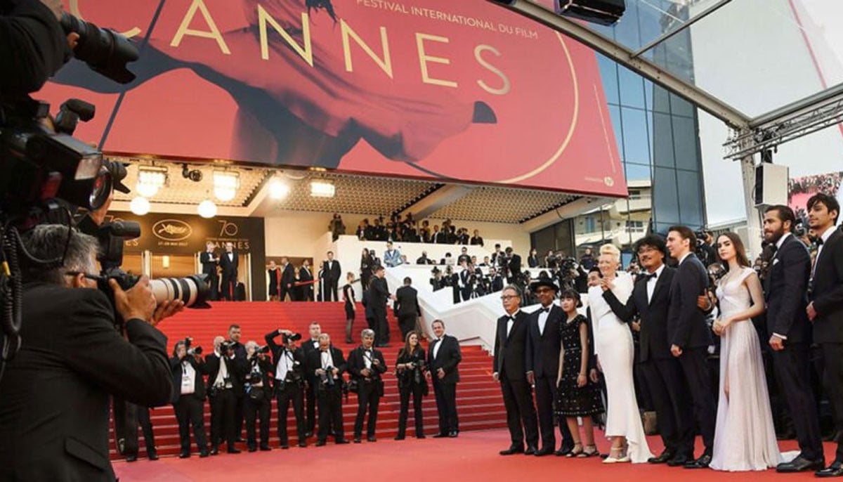 Complete list of Cannes 2026 lineup with high-profile debuts and returning auteurs