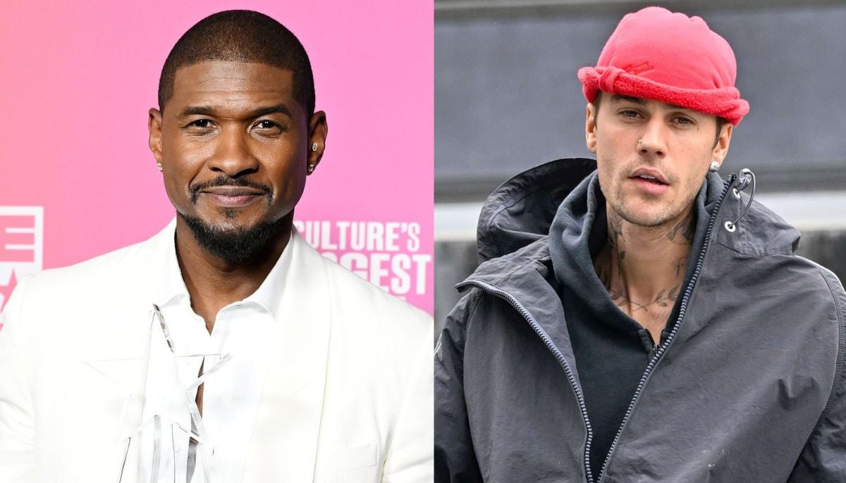Usher, Justin Bieber's fallout takes shocking turn as accusations spiral out of control