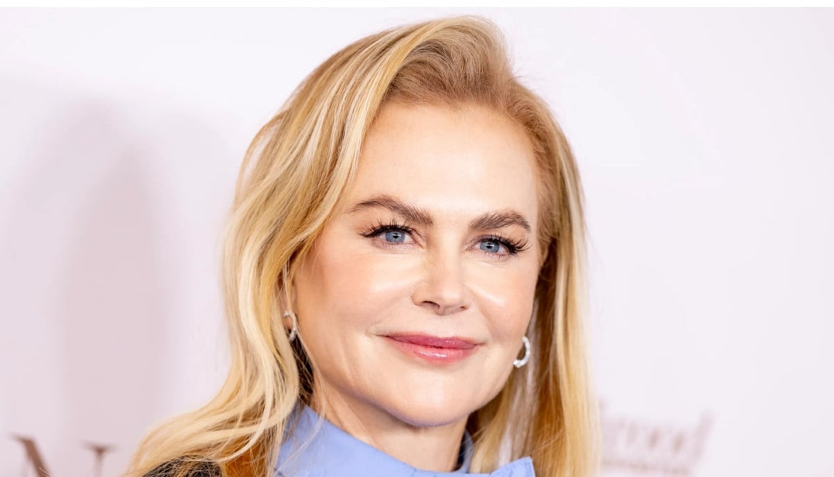 Nicole Kidman 'embraces independence' as she navigates new chapter of life post Keith Urban split