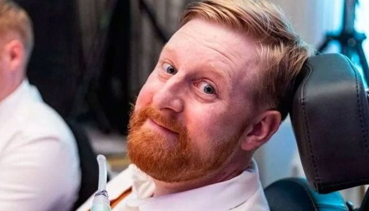 Michael Patrick was hidden in plain sight in 'Game of Thrones': Here's where fans spotted him 