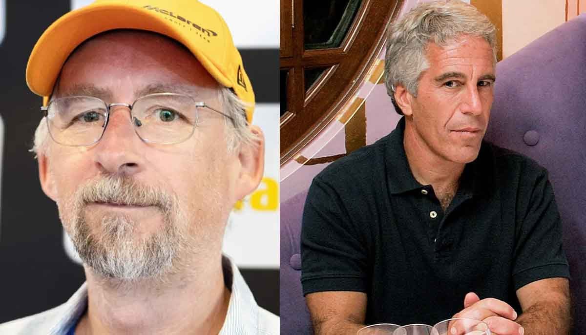 What did Epstein say about Adam Back?