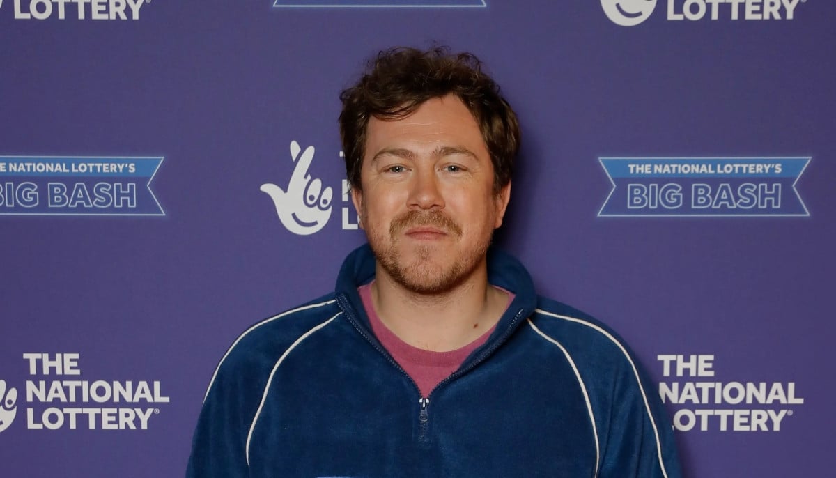 James Bourne's bandmate provides health update post life threatening scare