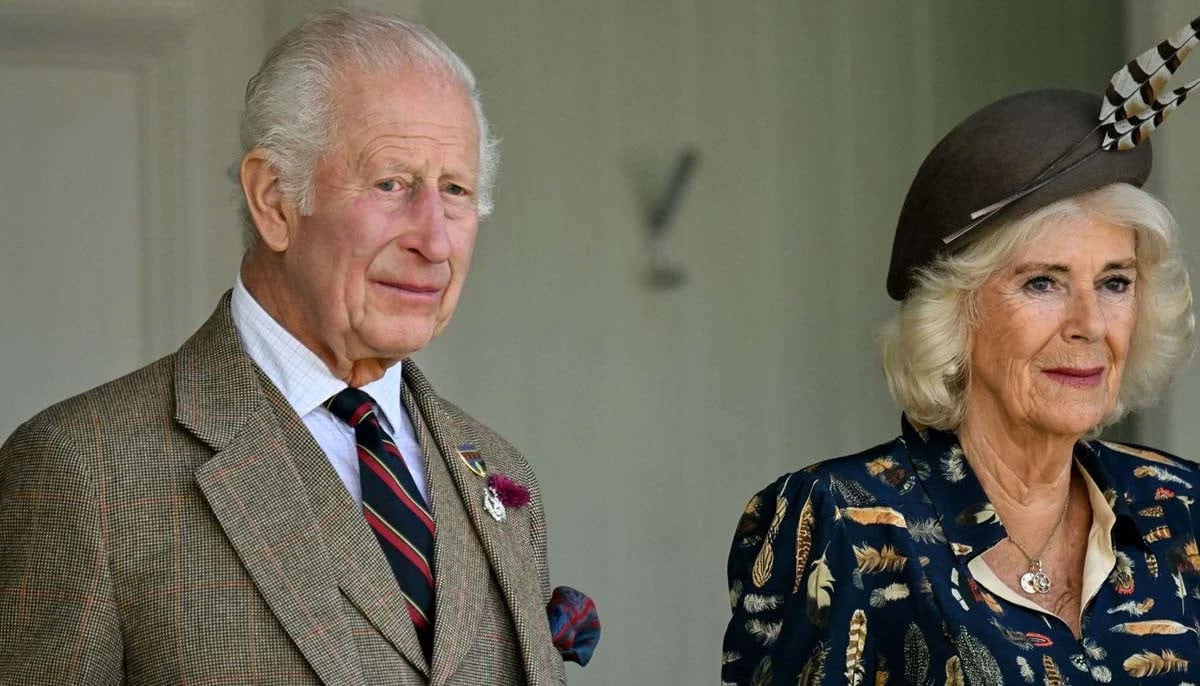 Why King Charles' anniversary with Queen Camilla turned bittersweet?
