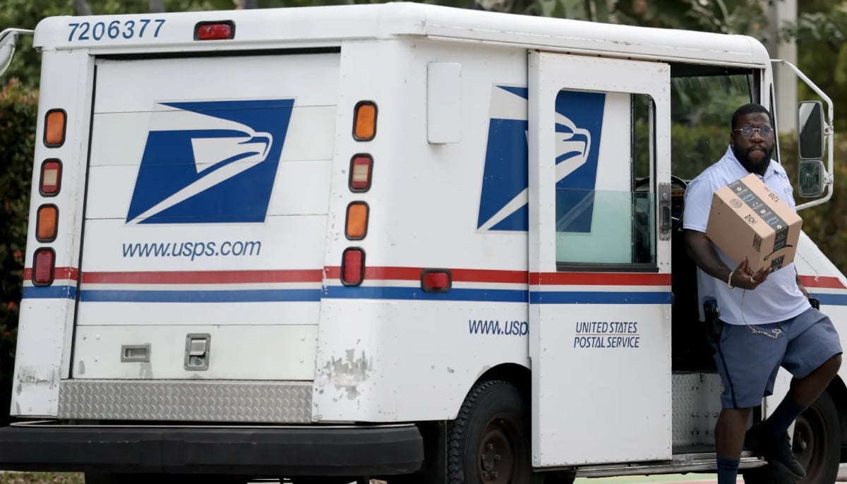 USPS stamp price hike proposed as first-class mail could rise to 82 cents amid financial crisis