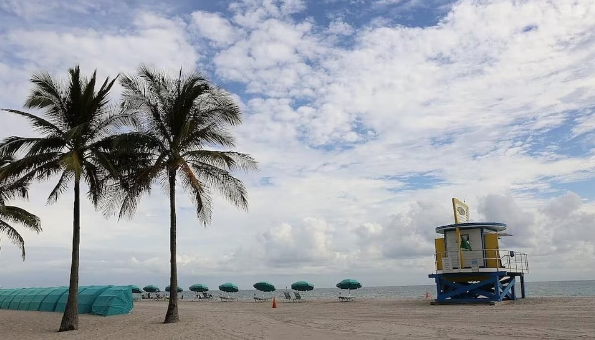 Snowbirds continue Florida trips despite travel shift as others avoid US amid economic tensions