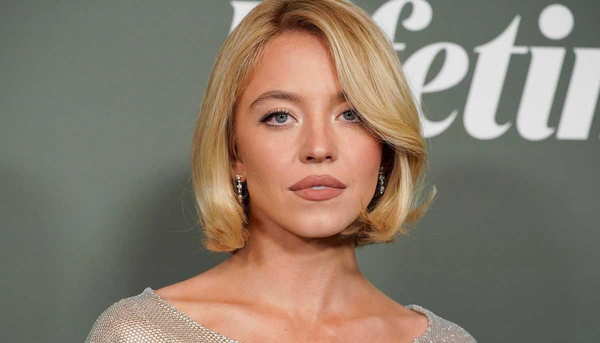 Sydney Sweeney finally reveals secret to her glowing skin