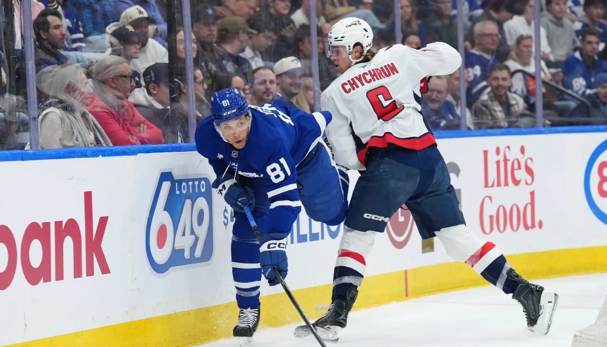 Maple Leafs bring up four AHL players after injuries, with Akhtyamov confirmed to start in net