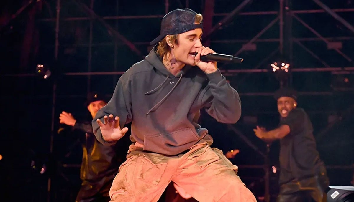 Justin Bieber takes Coachella ‘creative direction’ in own hands