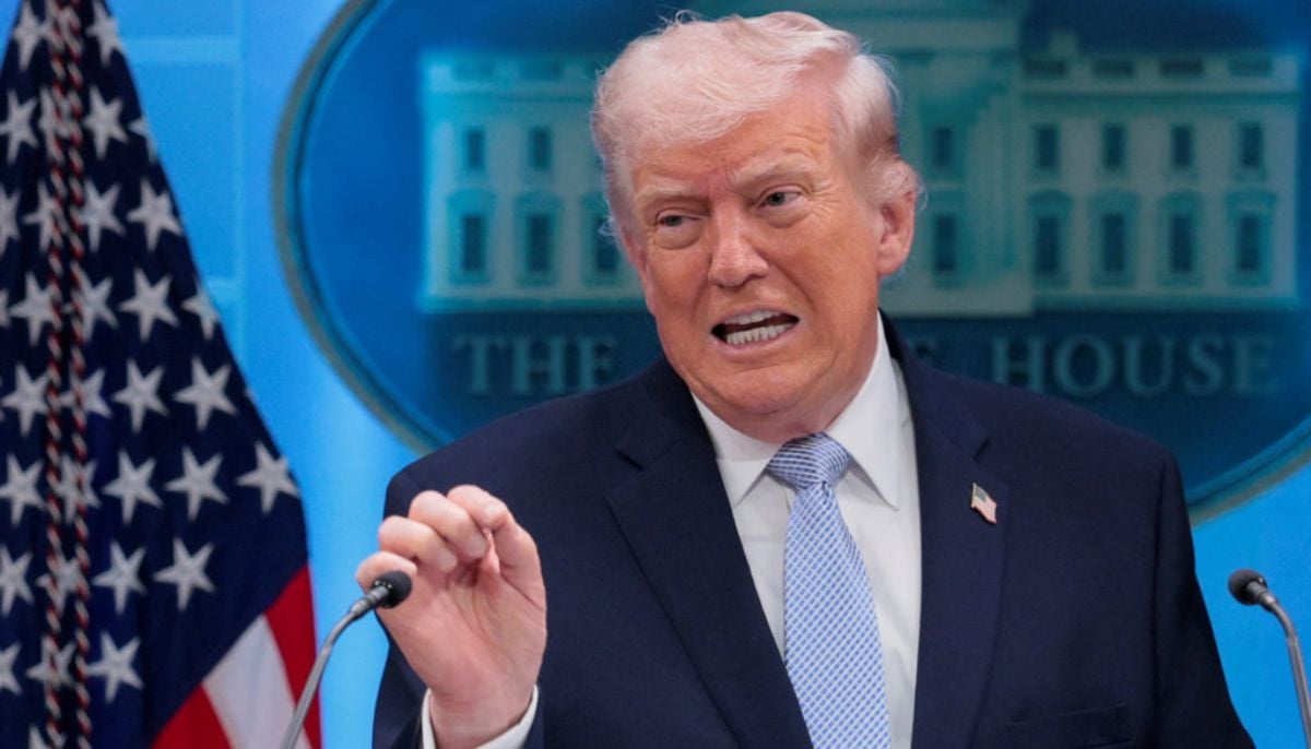 White House warns officials against betting on prediction markets