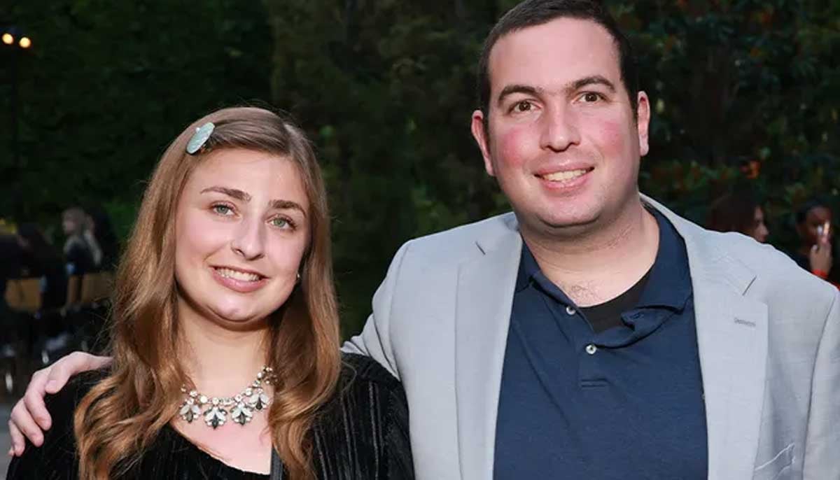 Bombshell reason behind Abbey Romeo, David Isaacman's breakup revealed