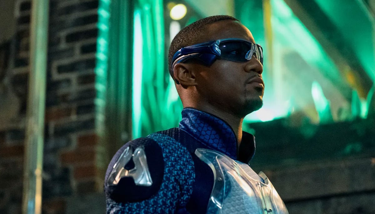 'The Boys' creator admits he was 'scared' of the final season shocker  