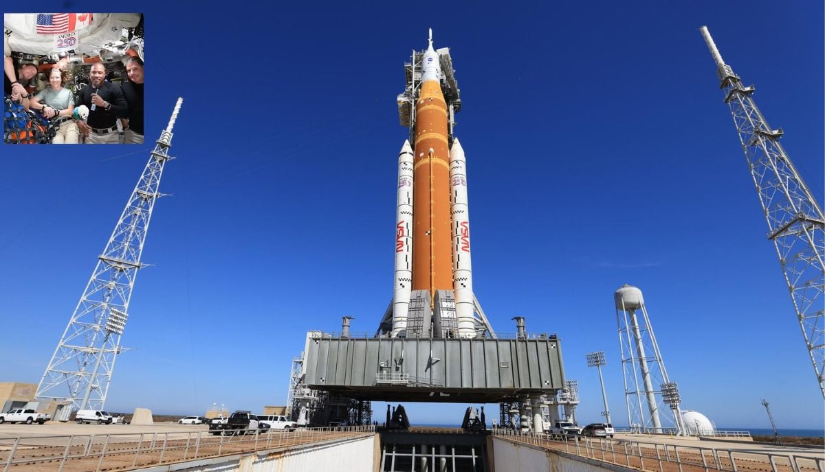 Mission for the ages: Artemis II crew returns after breaking deep-space historic records