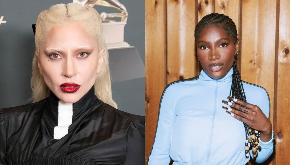 Lady Gaga, Doechii team up for ‘Devil Wears Prada 2’ single