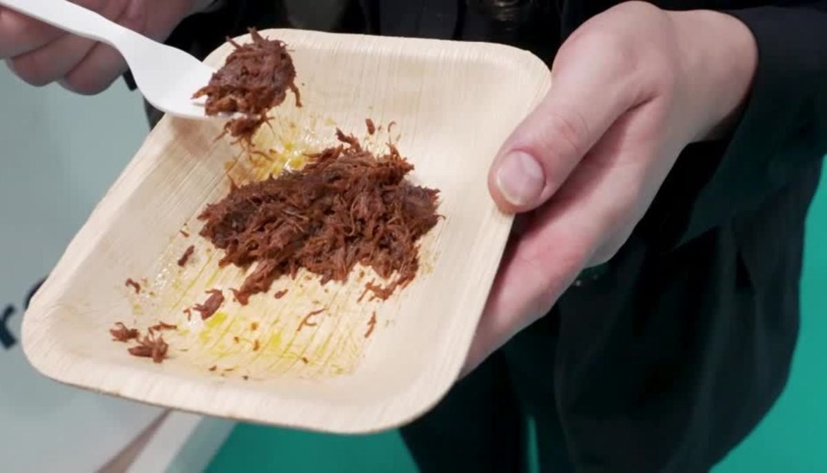 Spanish-based startup bets big on hybrid meat market: Here’s why