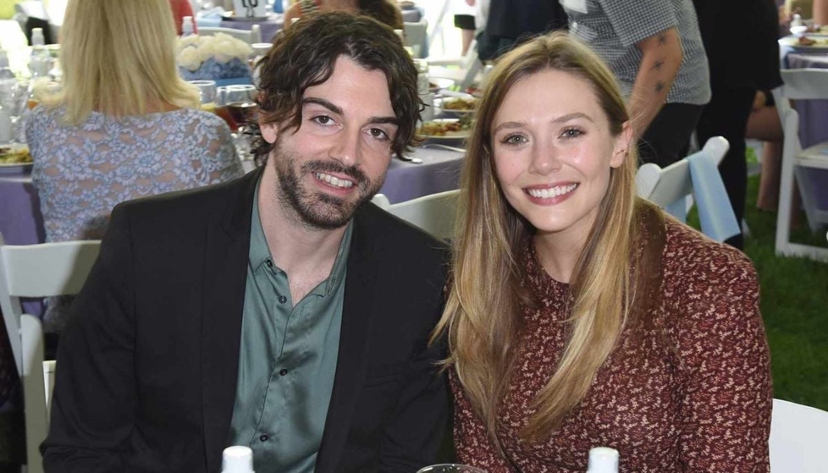 Elizabeth Olsen prepares to enter new chapter in life